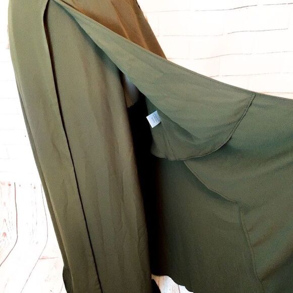 FAME AND PARTNERS The Megan Maxi Gown - Picture 8 of 14